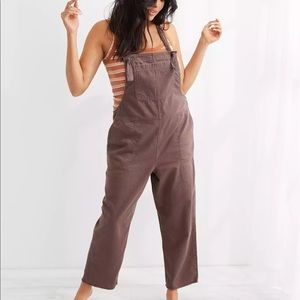 Aerie overalls
